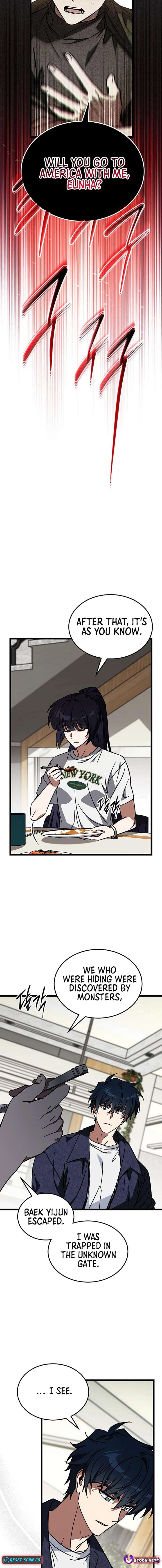 LV. 99 The Princess of Dark Flare Chapter 36 67 9