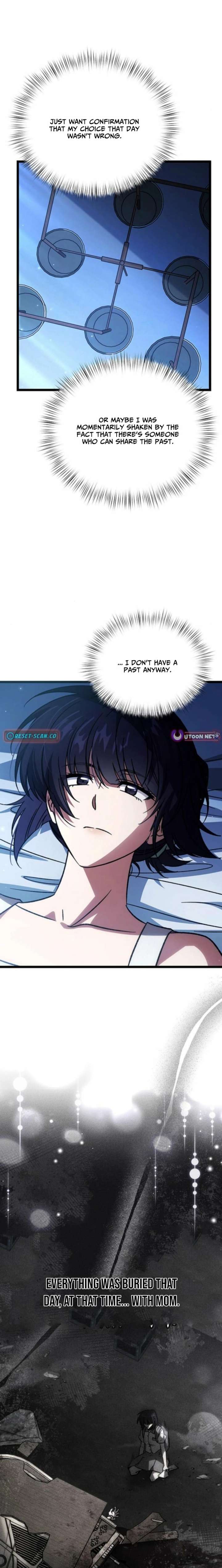 LV. 99 The Princess of Dark Flare Chapter 37 86 4