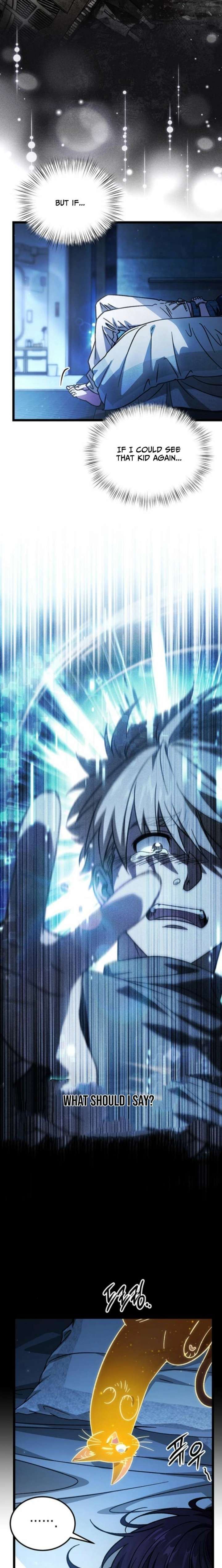 LV. 99 The Princess of Dark Flare Chapter 37 87 5