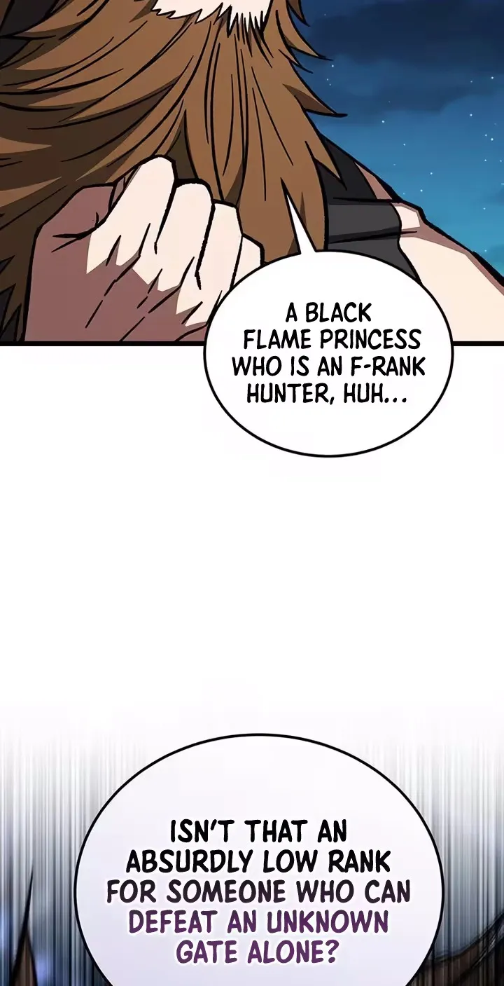 LV. 99 The Princess of Dark Flare Chapter 55 271 2a3c70c4afe6