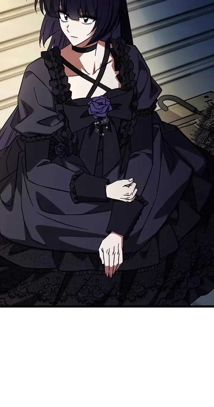 LV. 99 The Princess of Dark Flare Chapter 55 290 40fed131188b