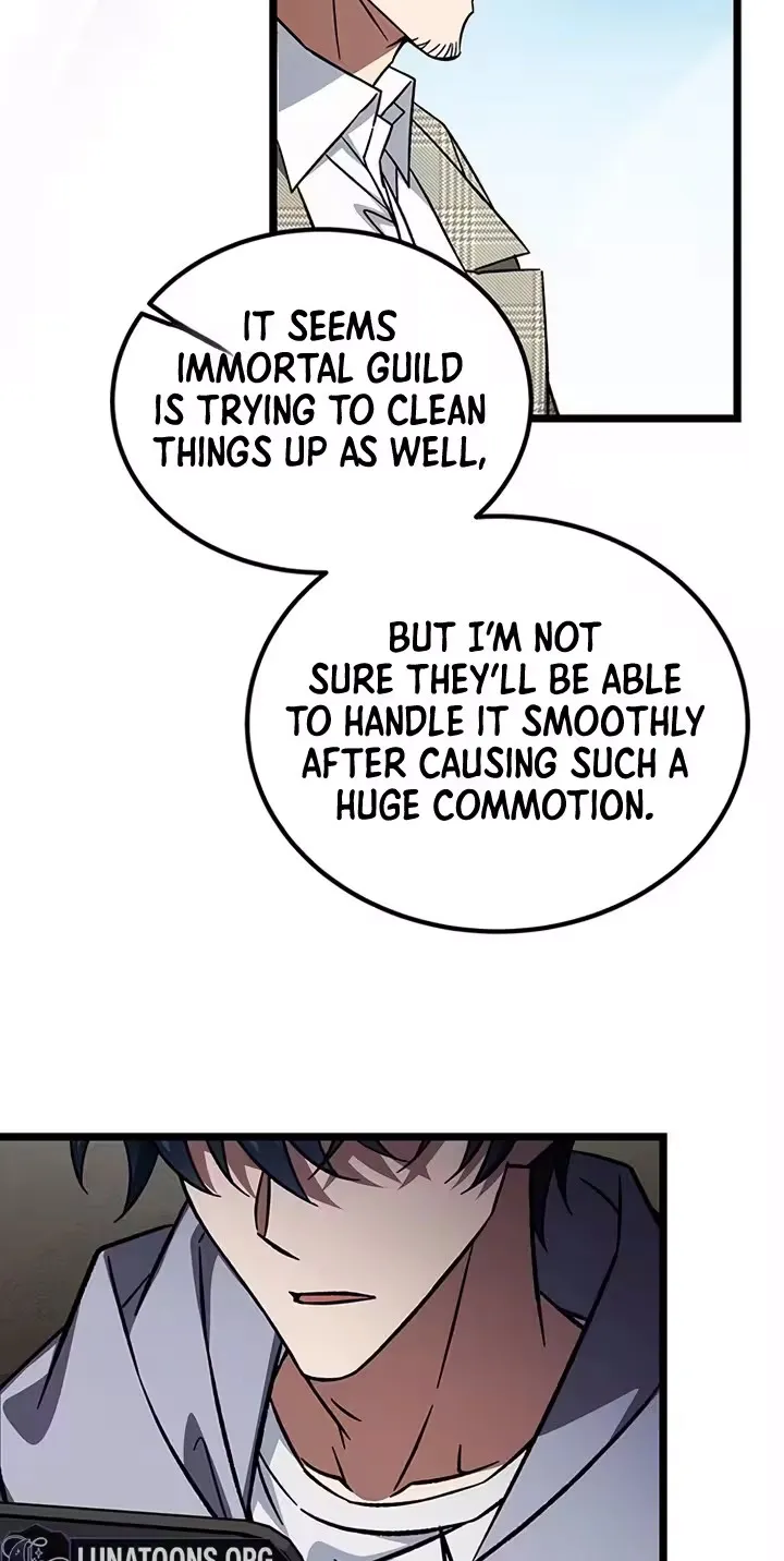LV. 99 The Princess of Dark Flare Chapter 55 323 bbaab4f6d6ce