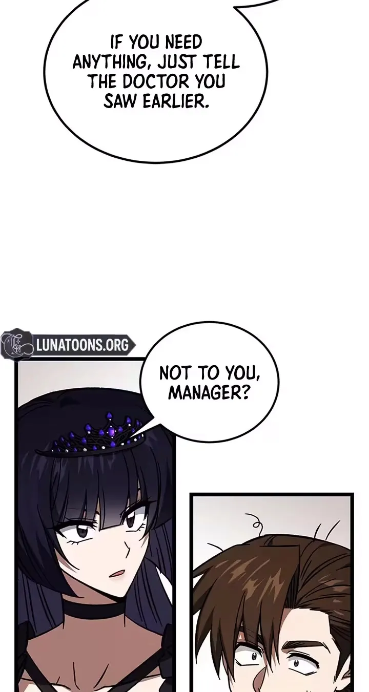 LV. 99 The Princess of Dark Flare Chapter 55 313 f62cf14da2dd