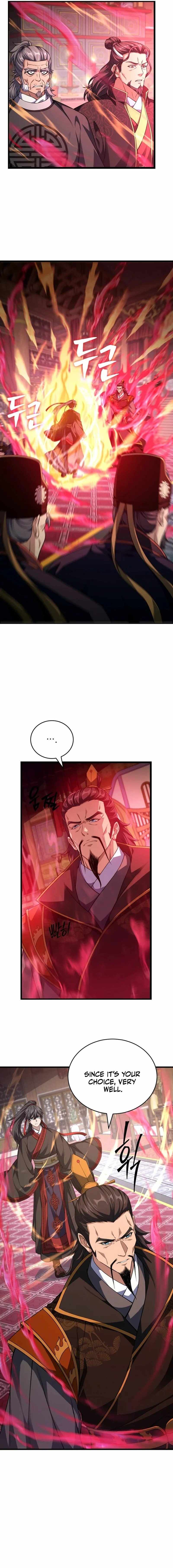 Reincarnation of the Martial God Chapter 10 75 ch 10 2