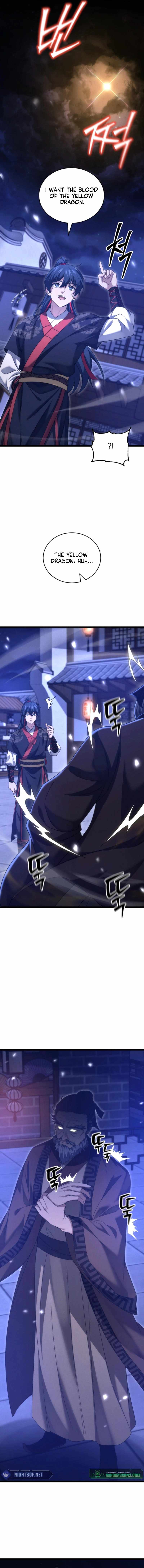 Reincarnation of the Martial God Chapter 11 88 ch 11 18