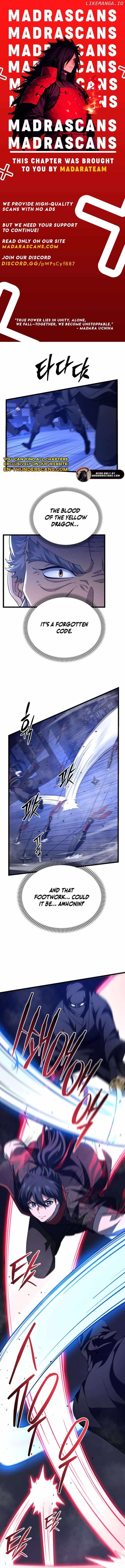 Reincarnation of the Martial God Chapter 12 53 ch 12 1