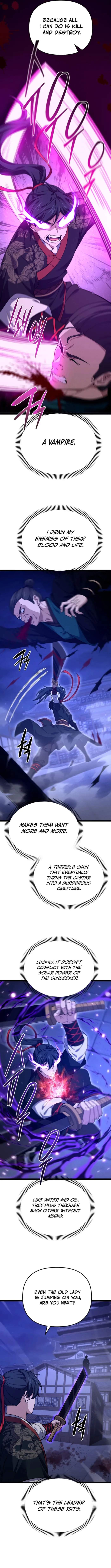 Reincarnation of the Martial God Chapter 15 53 ch 15 4