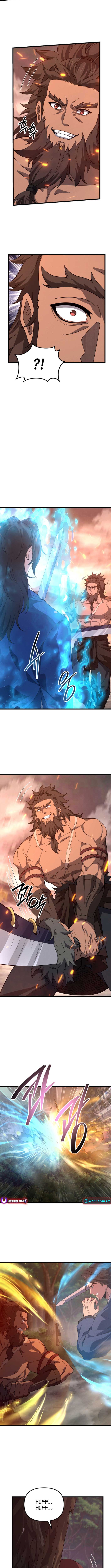 Reincarnation of the Martial God Chapter 19 46 ch 19 3