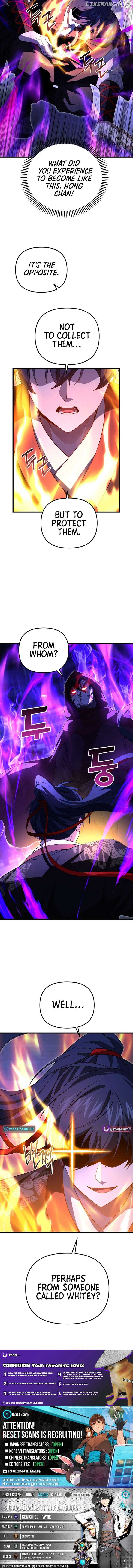 Reincarnation of the Martial God Chapter 23 55 ch 23 12