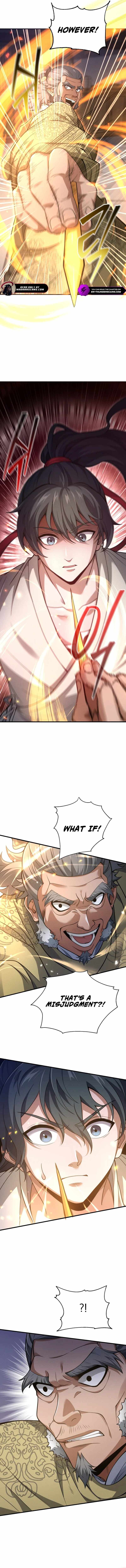 Reincarnation of the Martial God Chapter 3 66 ch 3 8