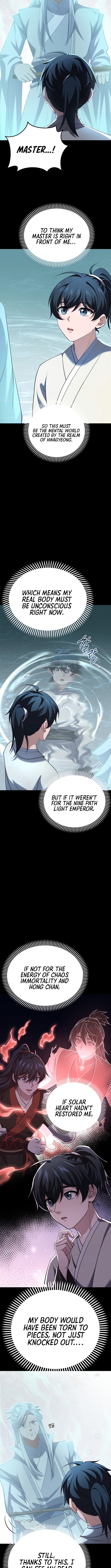 Reincarnation of the Martial God Chapter 32 48 02