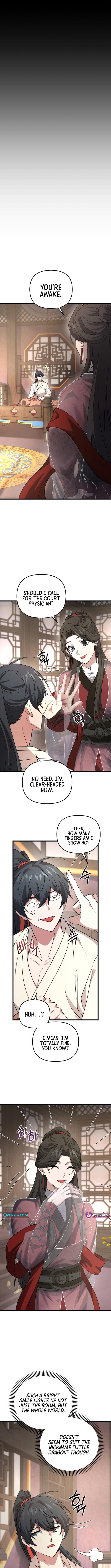 Reincarnation of the Martial God Chapter 32 52 06
