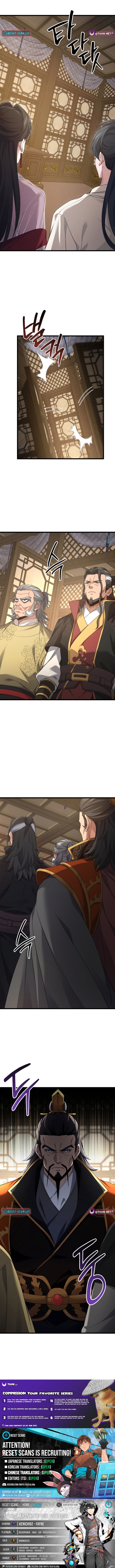 Reincarnation of the Martial God Chapter 32 59 13