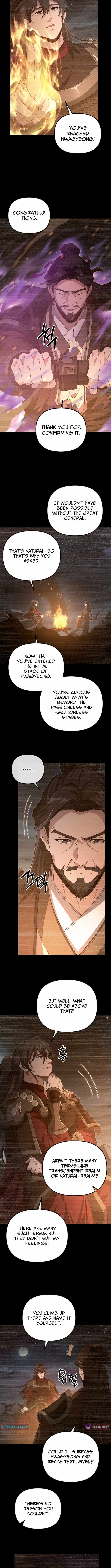 Reincarnation of the Martial God Chapter 35 53 04