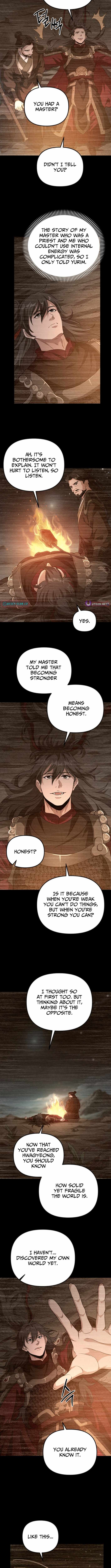 Reincarnation of the Martial God Chapter 35 55 06