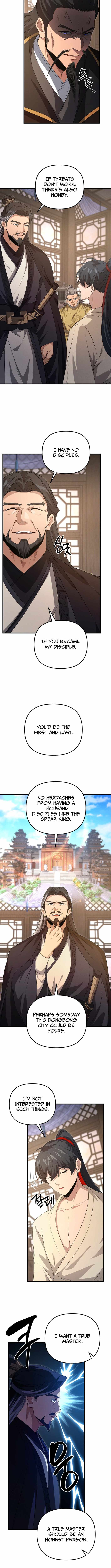 Reincarnation of the Martial God Chapter 35 59 10