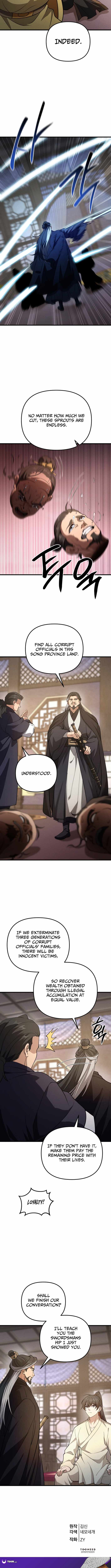 Reincarnation of the Martial God Chapter 35 62 13