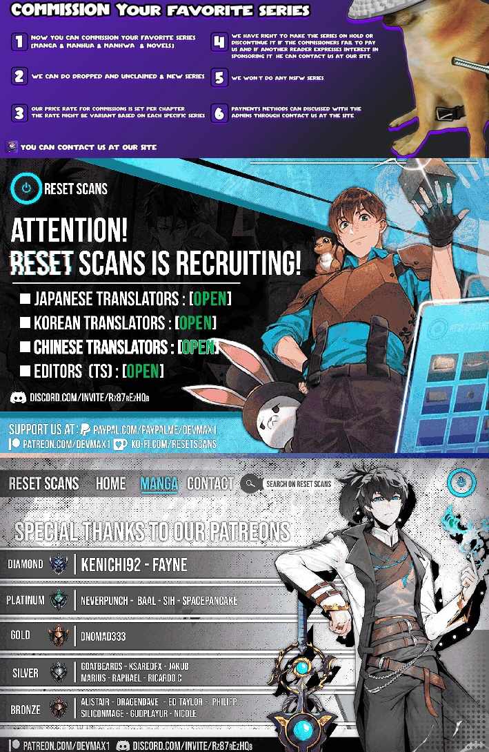 Reincarnation of the Martial God Chapter 35 63 14