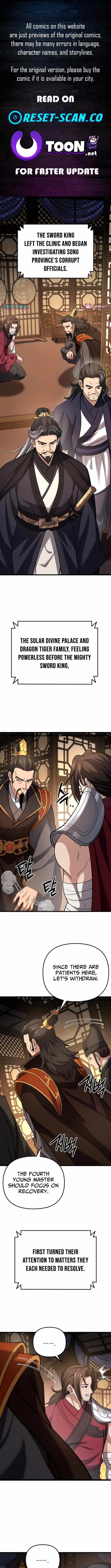 Reincarnation of the Martial God Chapter 36 53 01
