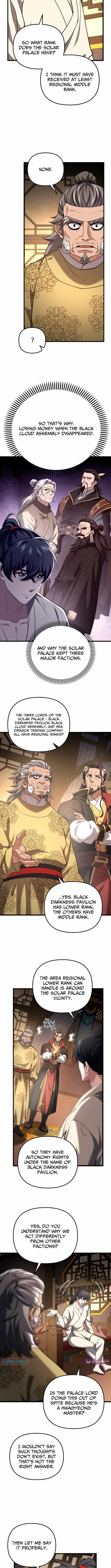 Reincarnation of the Martial God Chapter 36 56 04