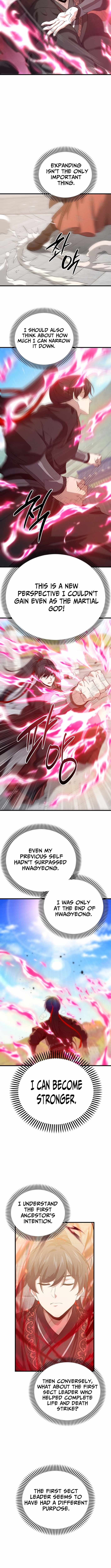 Reincarnation of the Martial God Chapter 37 48 05