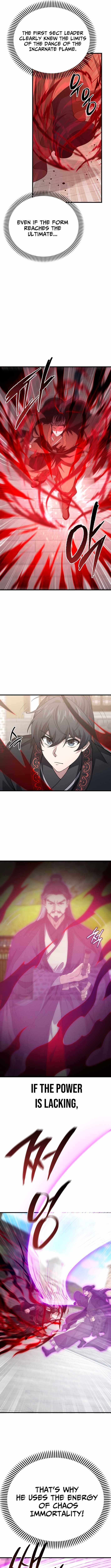 Reincarnation of the Martial God Chapter 37 49 06