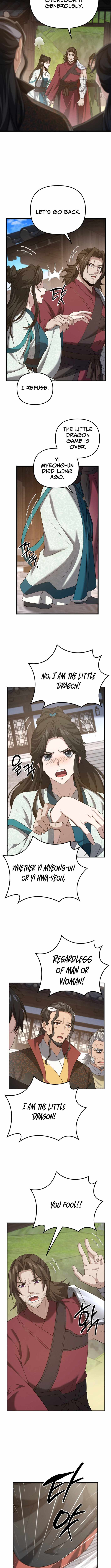 Reincarnation of the Martial God Chapter 37 54 11