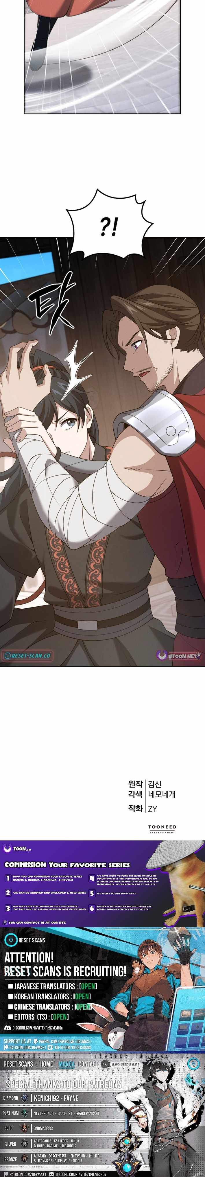 Reincarnation of the Martial God Chapter 37 55 12