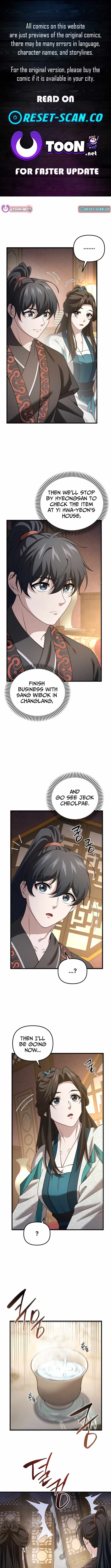 Reincarnation of the Martial God Chapter 41 47 01