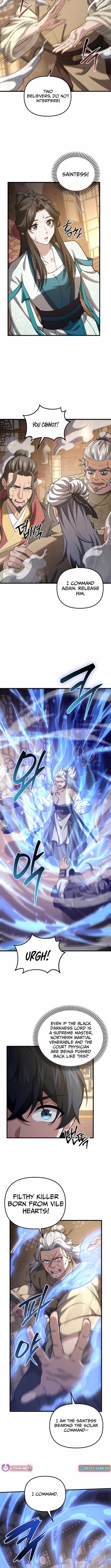 Reincarnation of the Martial God Chapter 41 50 04