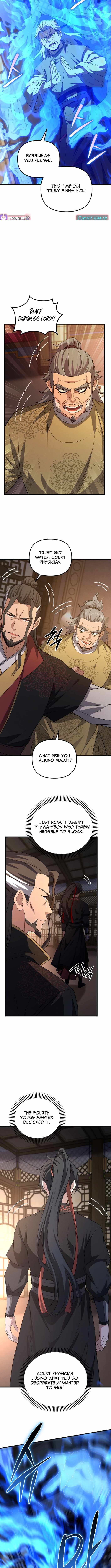 Reincarnation of the Martial God Chapter 41 56 10