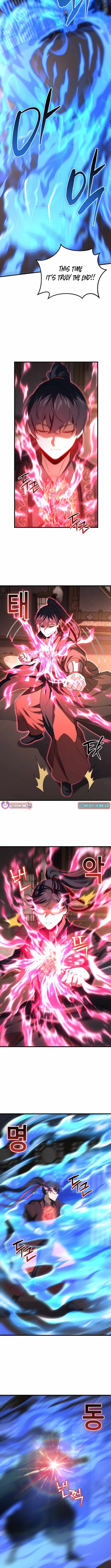 Reincarnation of the Martial God Chapter 41 57 11