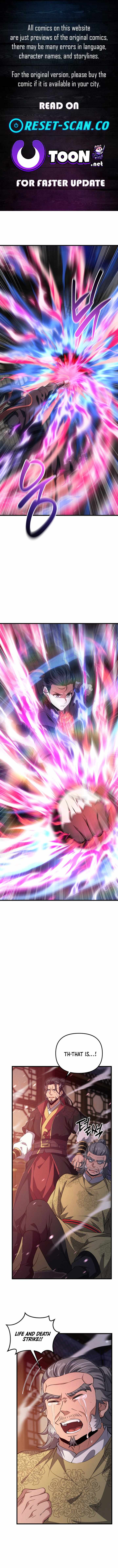 Reincarnation of the Martial God Chapter 42 47 01