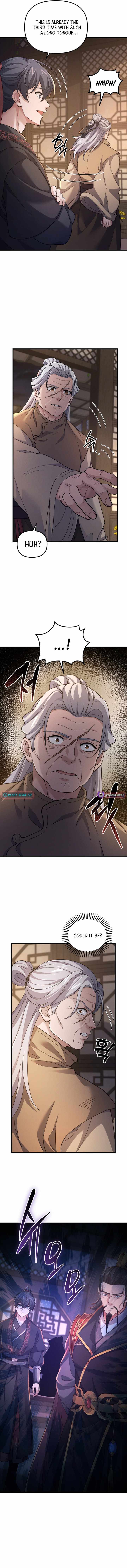 Reincarnation of the Martial God Chapter 42 55 09