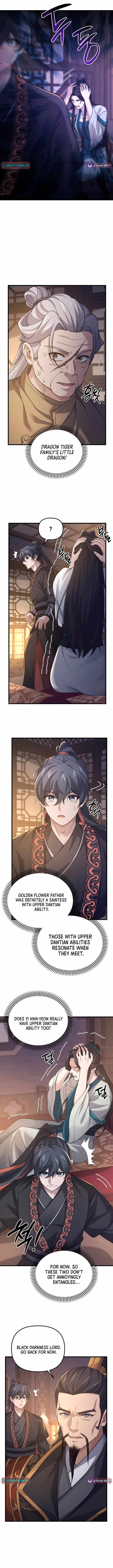 Reincarnation of the Martial God Chapter 42 56 10