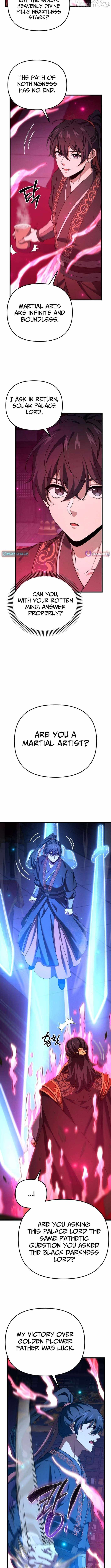 Reincarnation of the Martial God Chapter 44 51 02