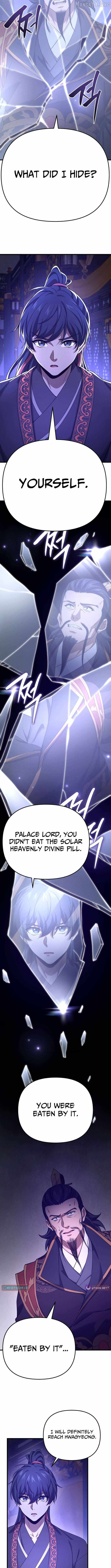 Reincarnation of the Martial God Chapter 44 53 04