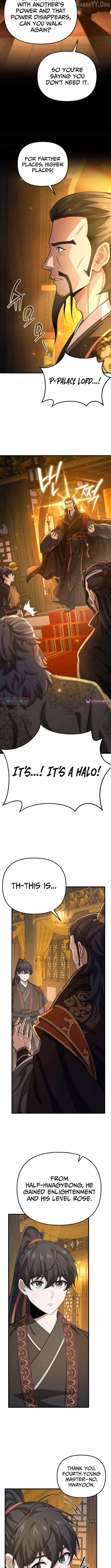 Reincarnation of the Martial God Chapter 44 55 06