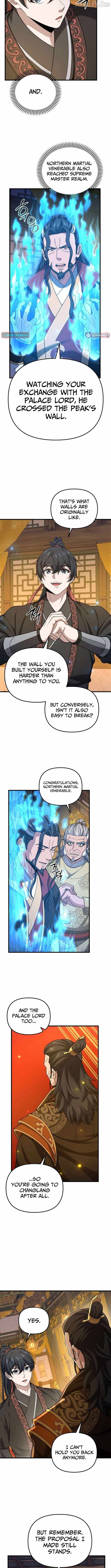 Reincarnation of the Martial God Chapter 44 56 07