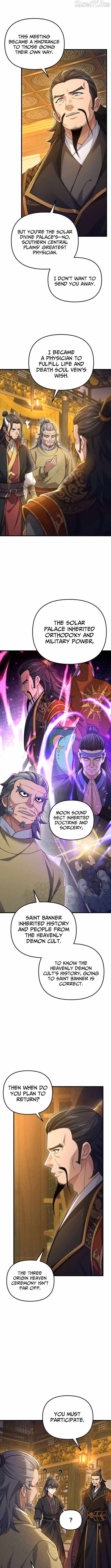 Reincarnation of the Martial God Chapter 44 59 10