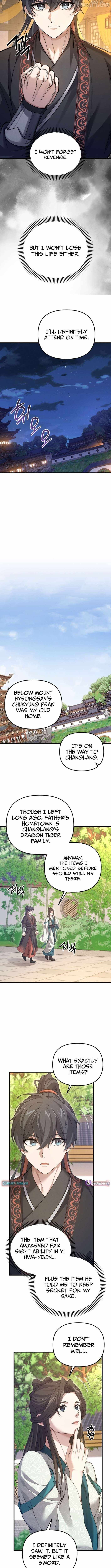 Reincarnation of the Martial God Chapter 44 62 13