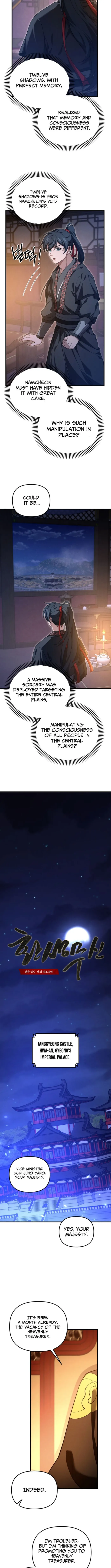 Reincarnation of the Martial God Chapter 46 59 10