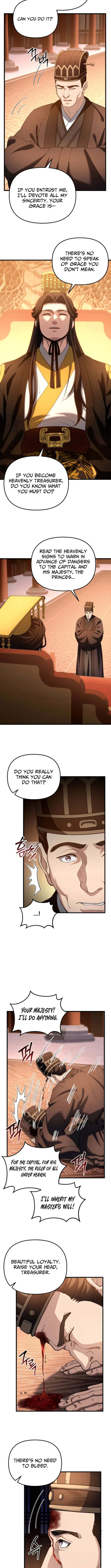 Reincarnation of the Martial God Chapter 46 60 11