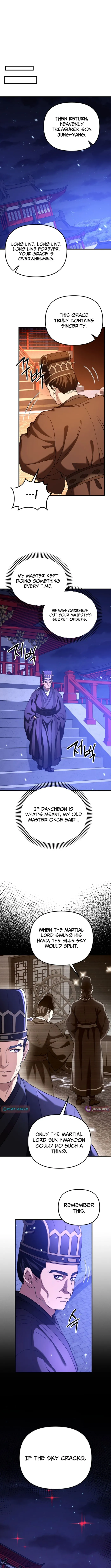 Reincarnation of the Martial God Chapter 46 62 13