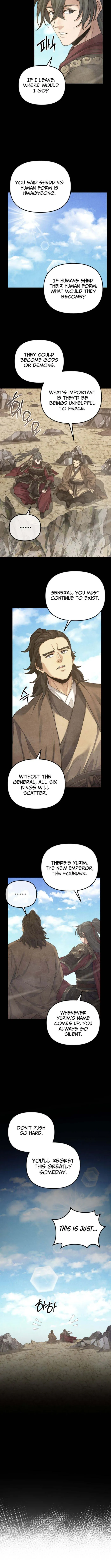 Reincarnation of the Martial God Chapter 46 55 6