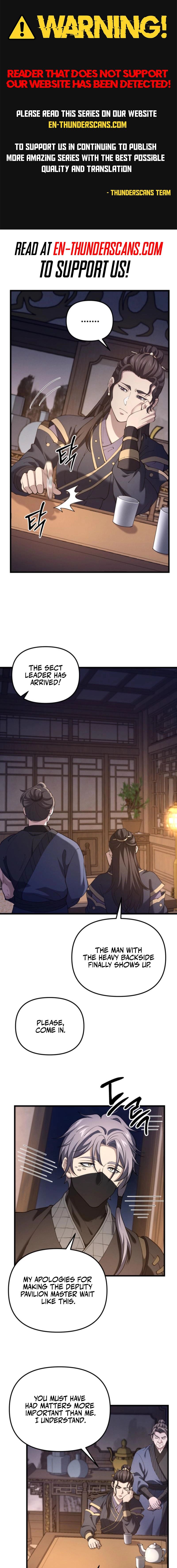 Reincarnation of the Martial God Chapter 49 68 001