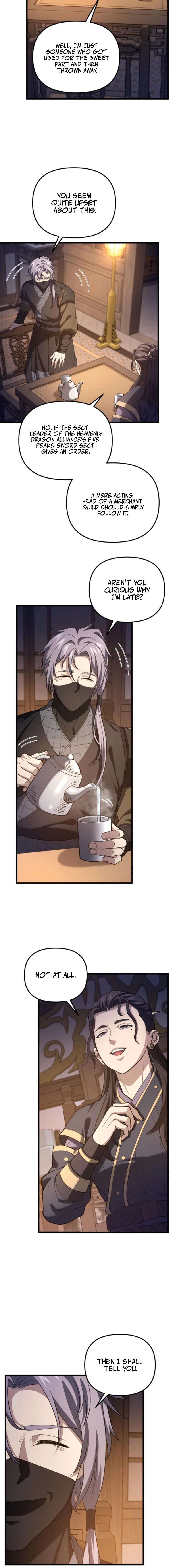 Reincarnation of the Martial God Chapter 49 69 002