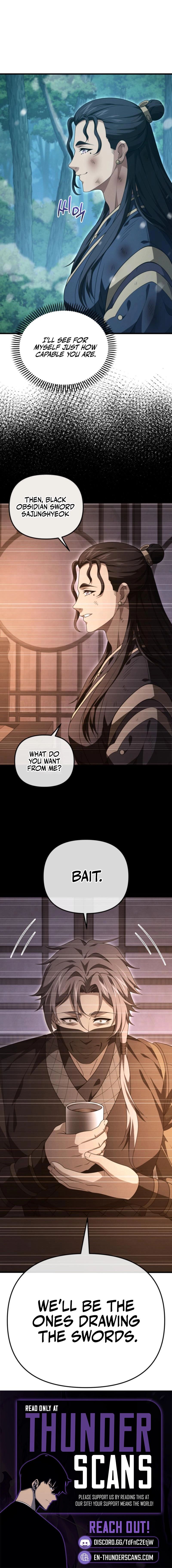 Reincarnation of the Martial God Chapter 49 87 020