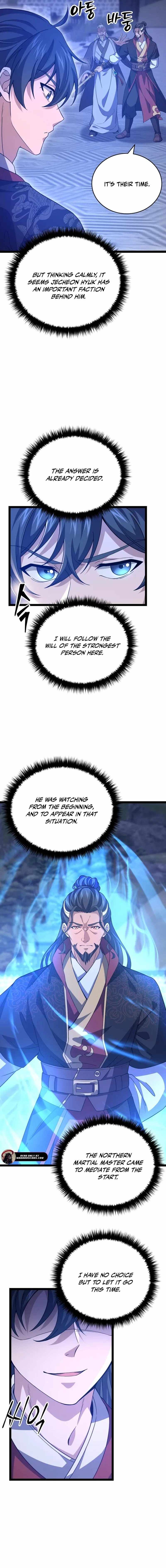 Reincarnation of the Martial God Chapter 7 94 ch 7 15