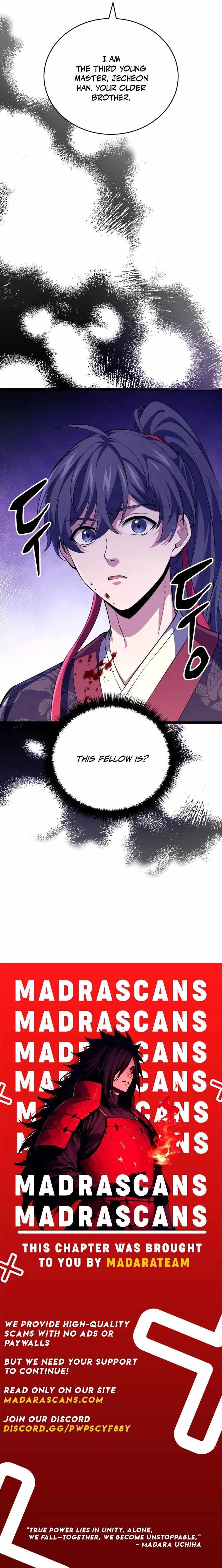 Reincarnation of the Martial God Chapter 7 103 ch 7 24